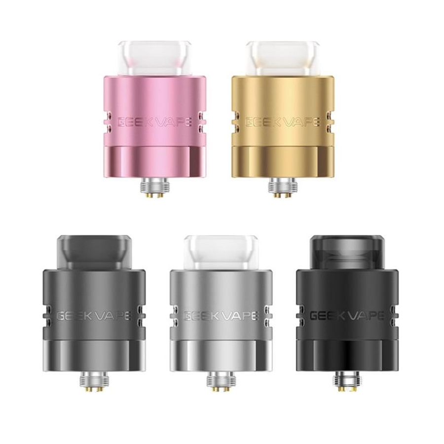 Geekvape TSUNAMI Reborn Z RDA Automizer  product image